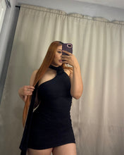 Carregue a imagem no visualizador da Galeria, Rosie Dress- Black
