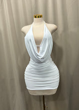 Load image into Gallery viewer, Paloma Dress- White
