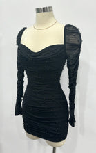 Carregue a imagem no visualizador da Galeria, Kimberly Dress- Black
