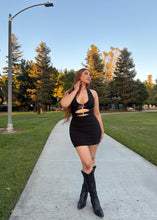 Carregue a imagem no visualizador da Galeria, Adeline Dress- Black
