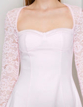 Load image into Gallery viewer, Emery Dress- Baby Pink
