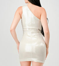 Load image into Gallery viewer, Lara Dress- Pearl
