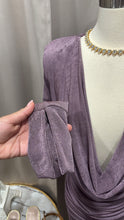 Load image into Gallery viewer, Euphoria Dress- Lavender
