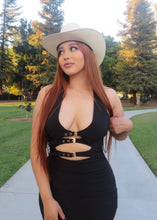 Carregue a imagem no visualizador da Galeria, Adeline Dress- Black
