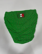 Cargar imagen en el visor de la Galería, Mexico bedazzled corset - Green
