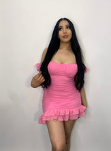 Load image into Gallery viewer, Emma Dress- Pink
