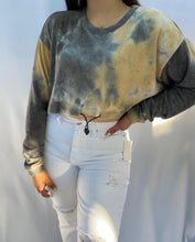 Load image into Gallery viewer, Elena Sweater- Tie Dye
